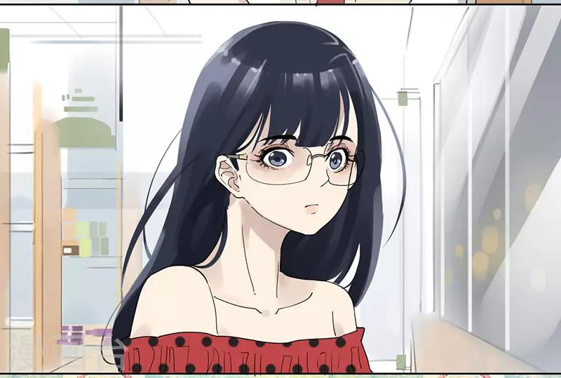 第14话 不该有的烦恼-第14话