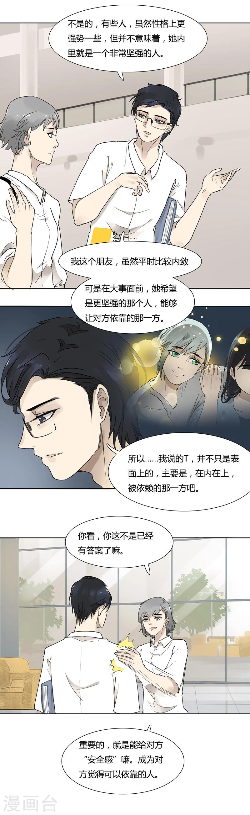 第36话 身份的含义-第36话