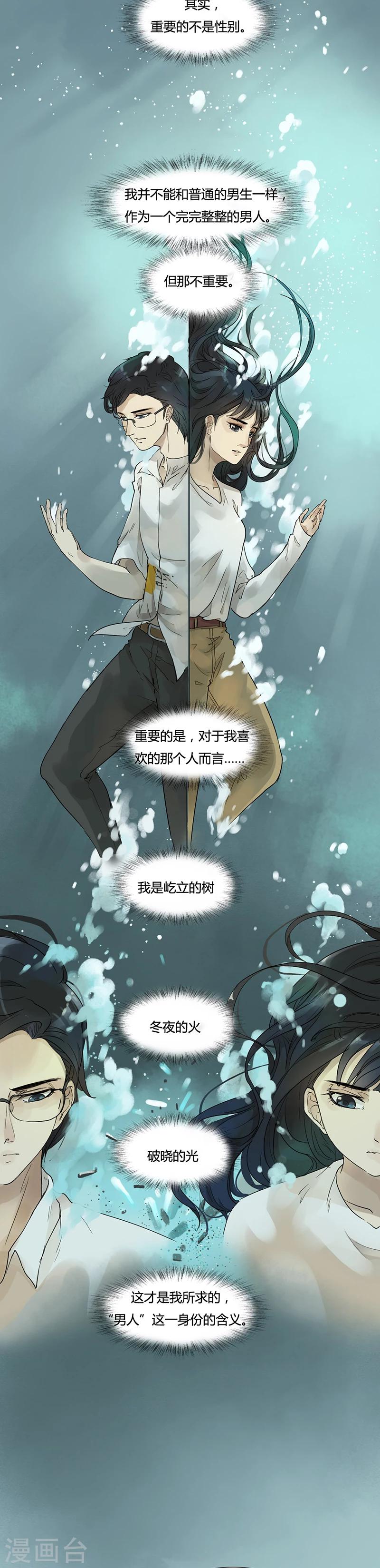 第36话 身份的含义-第36话