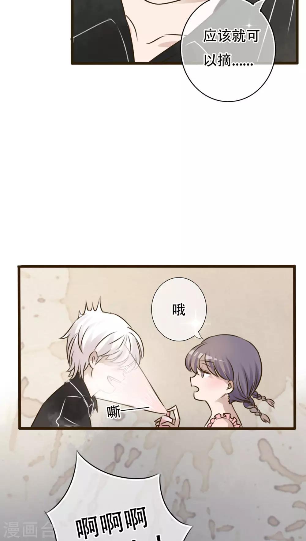 第2话 契约-第2话