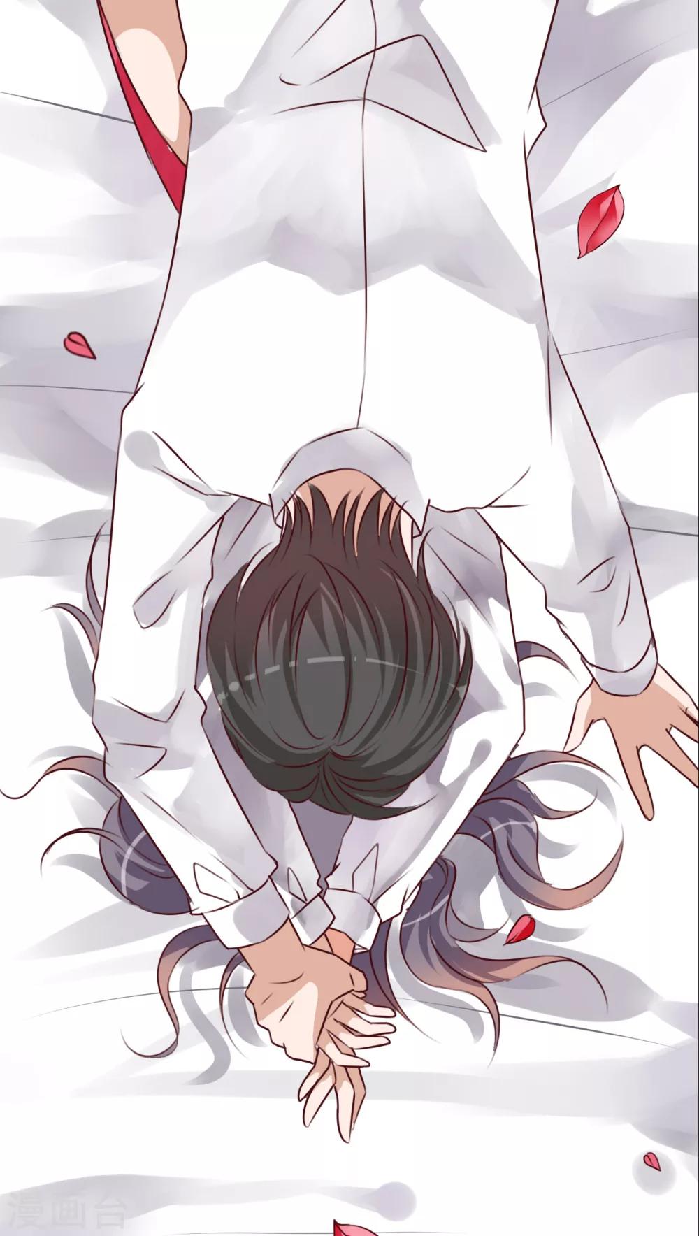 第39话 失控的钟离野-第40话