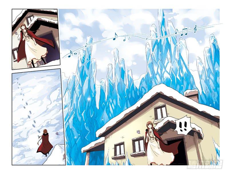 第78回：冰之管风琴2-第78话