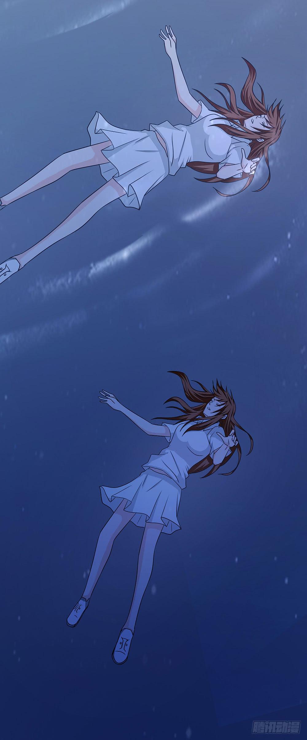 🍜欲望重生 132话：神秘双子 第18页