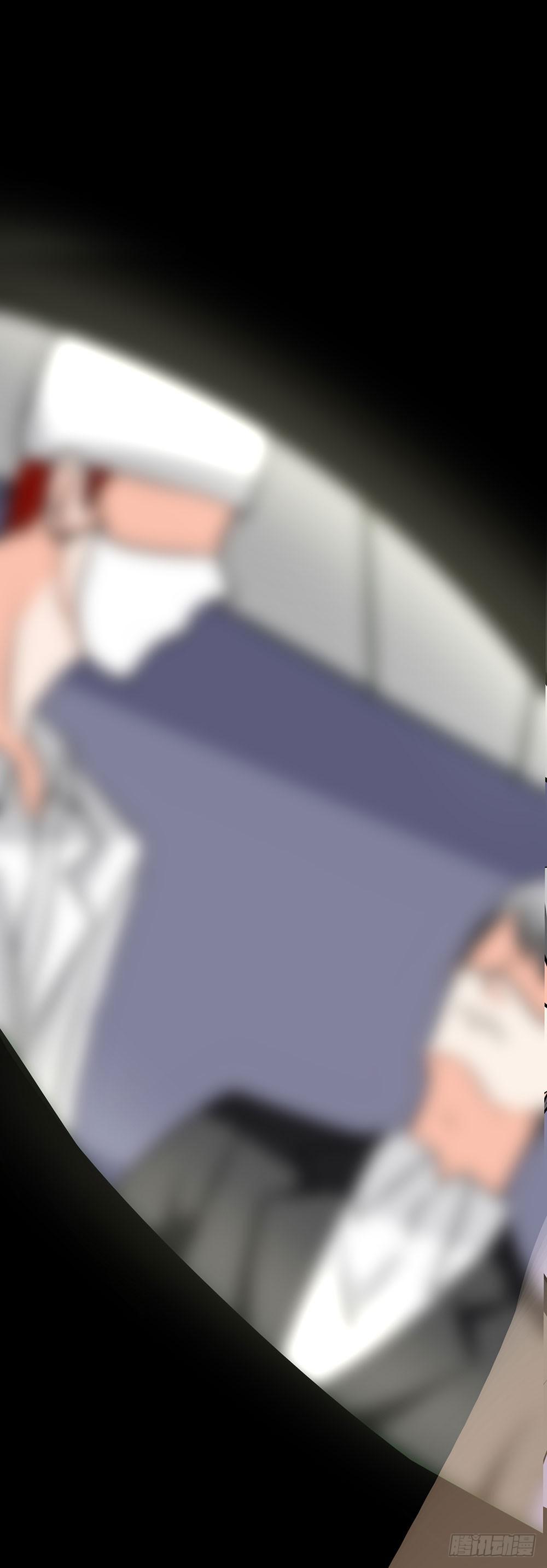 🍜欲望重生 132话：神秘双子 第31页