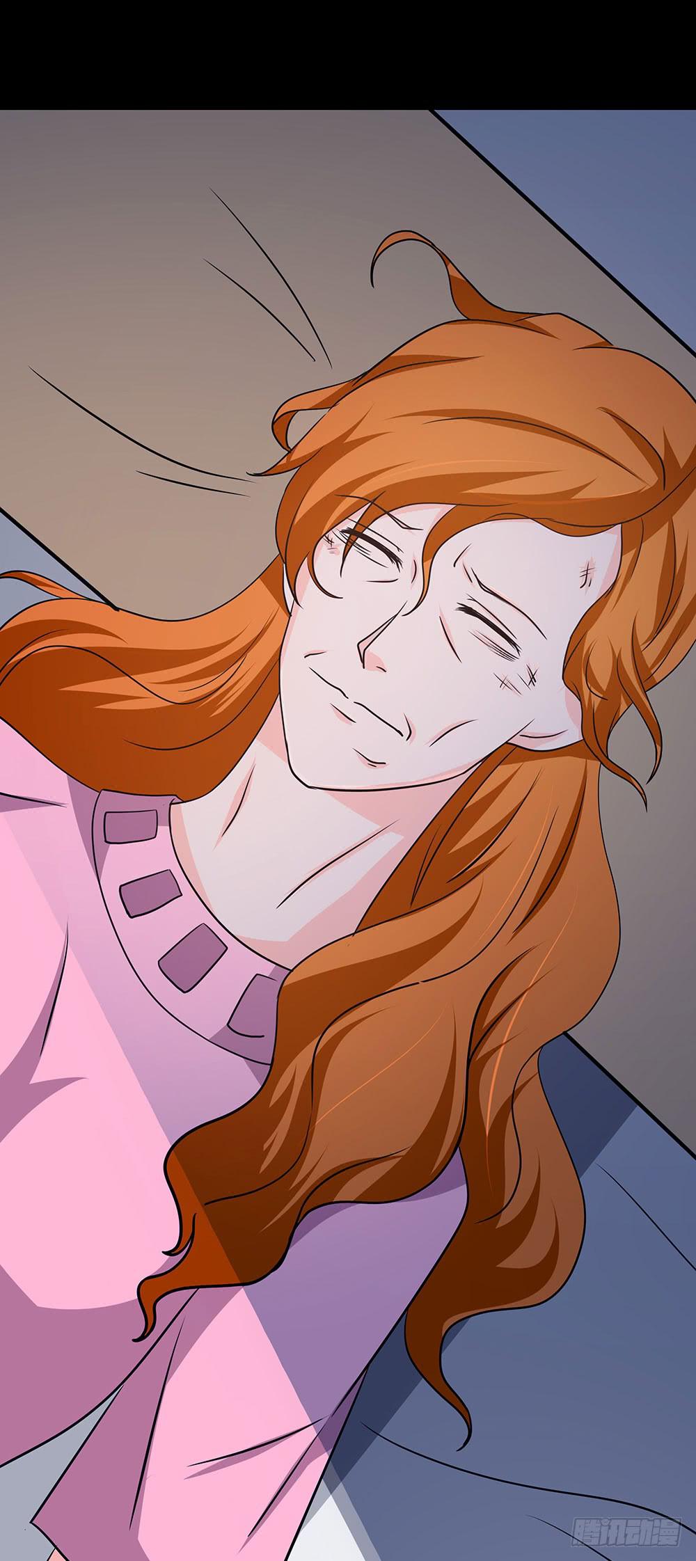 🍜欲望重生 134话：绝地反击 第4页