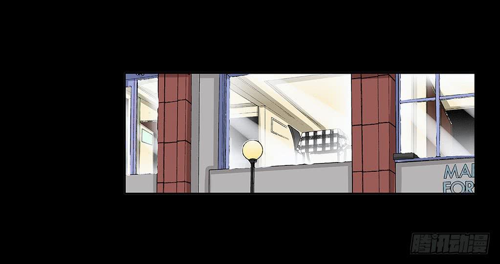 🍜欲望重生 060:证据 第22页