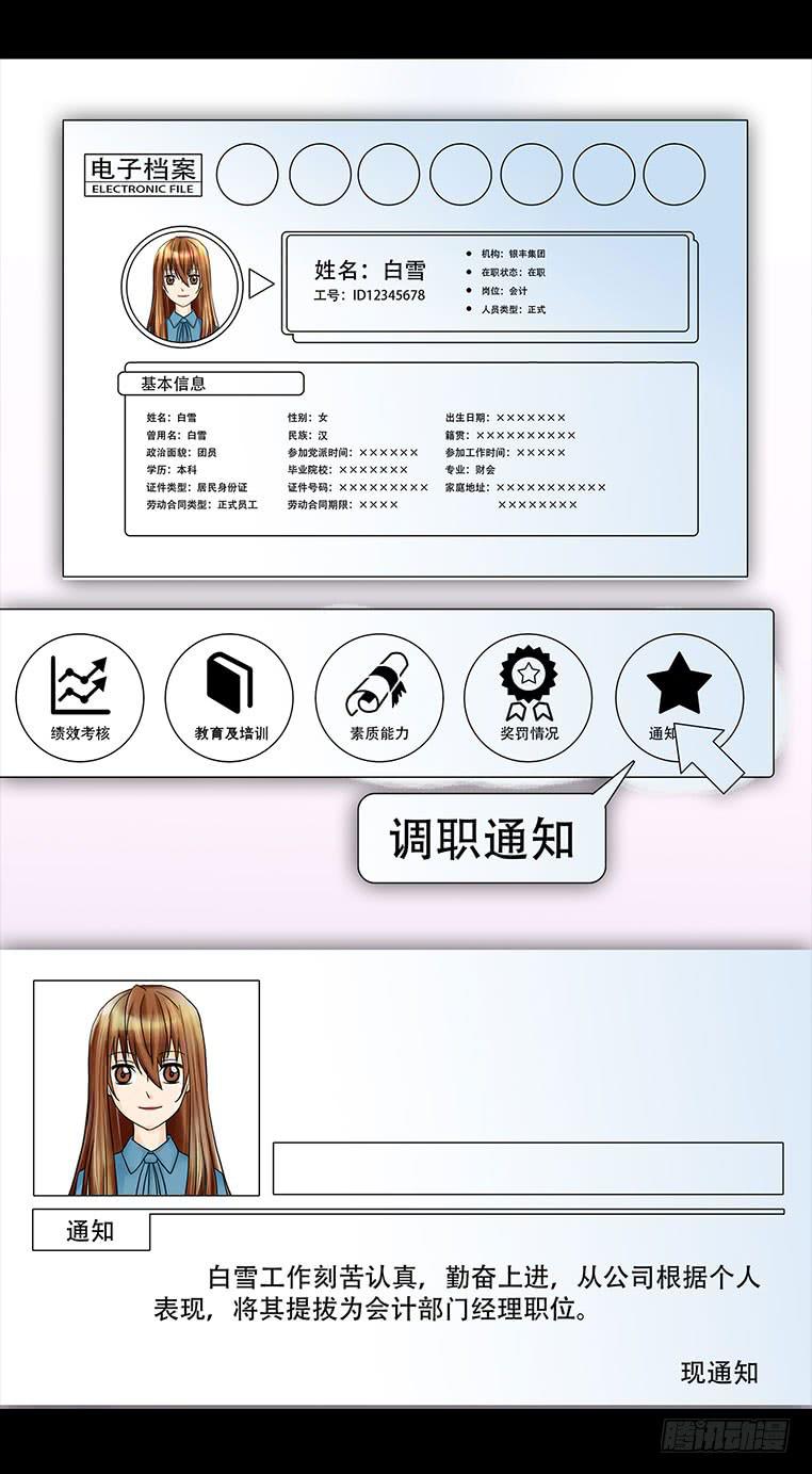 🍜欲望重生 092:欺骗！ 第14页