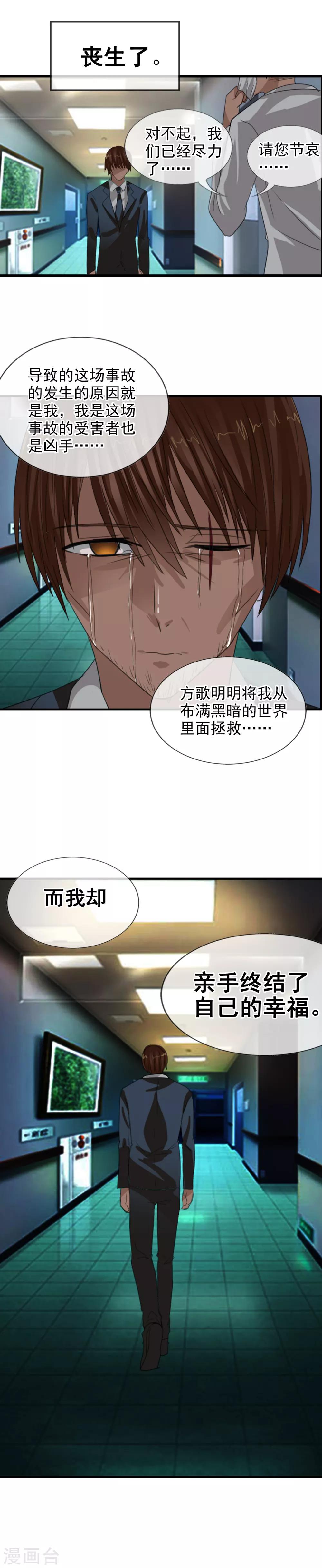 番外2 与你的相遇-第120话