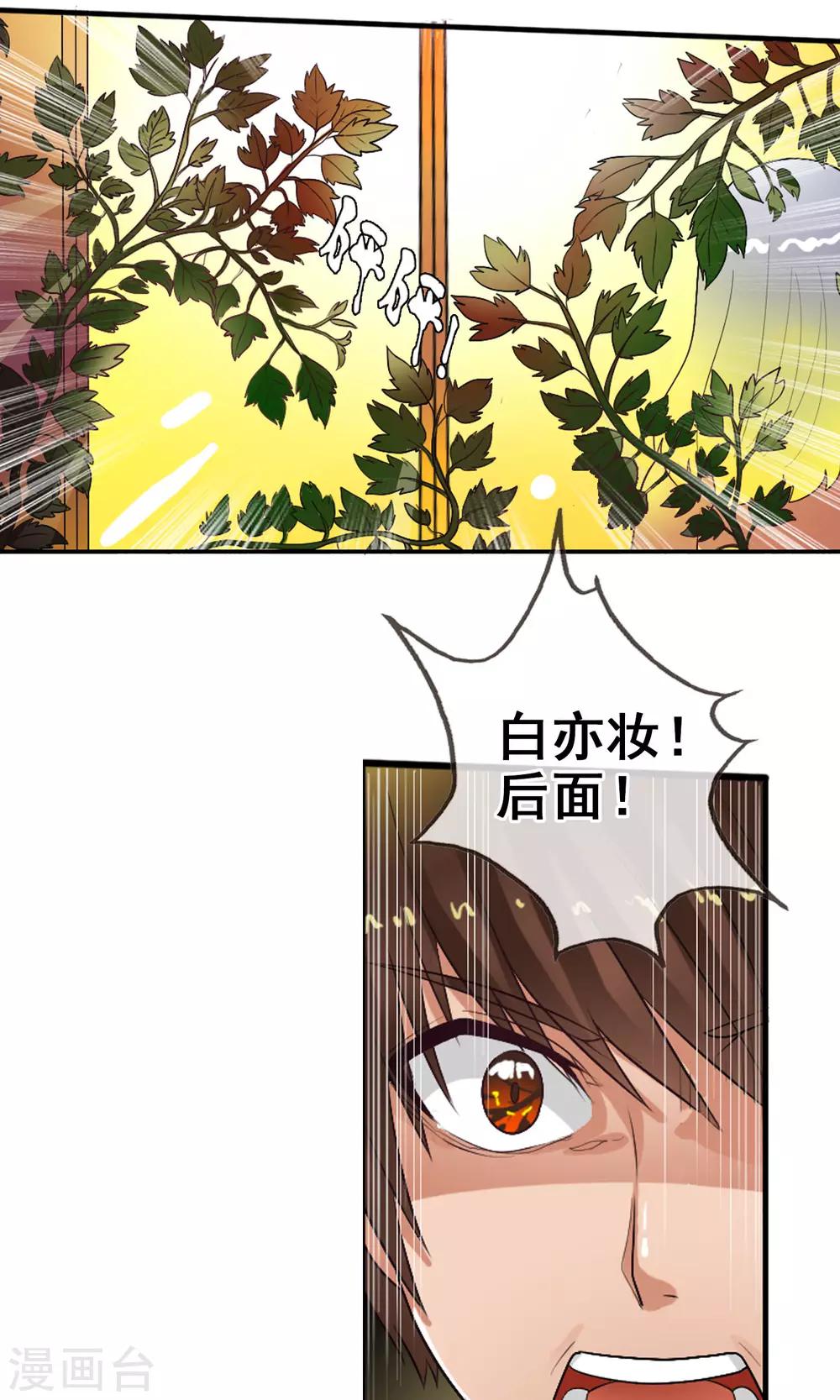 第38话 爬山虎-第40话