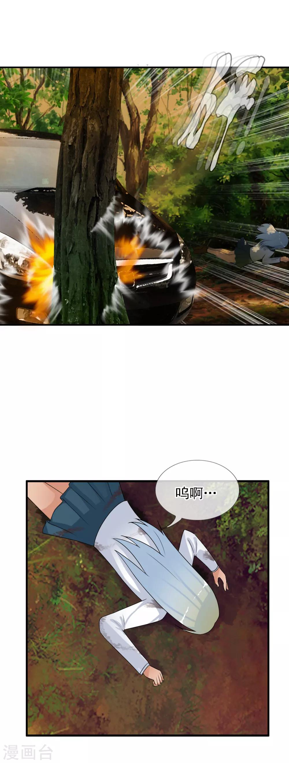 番外2 白亦妆番外下-第56话