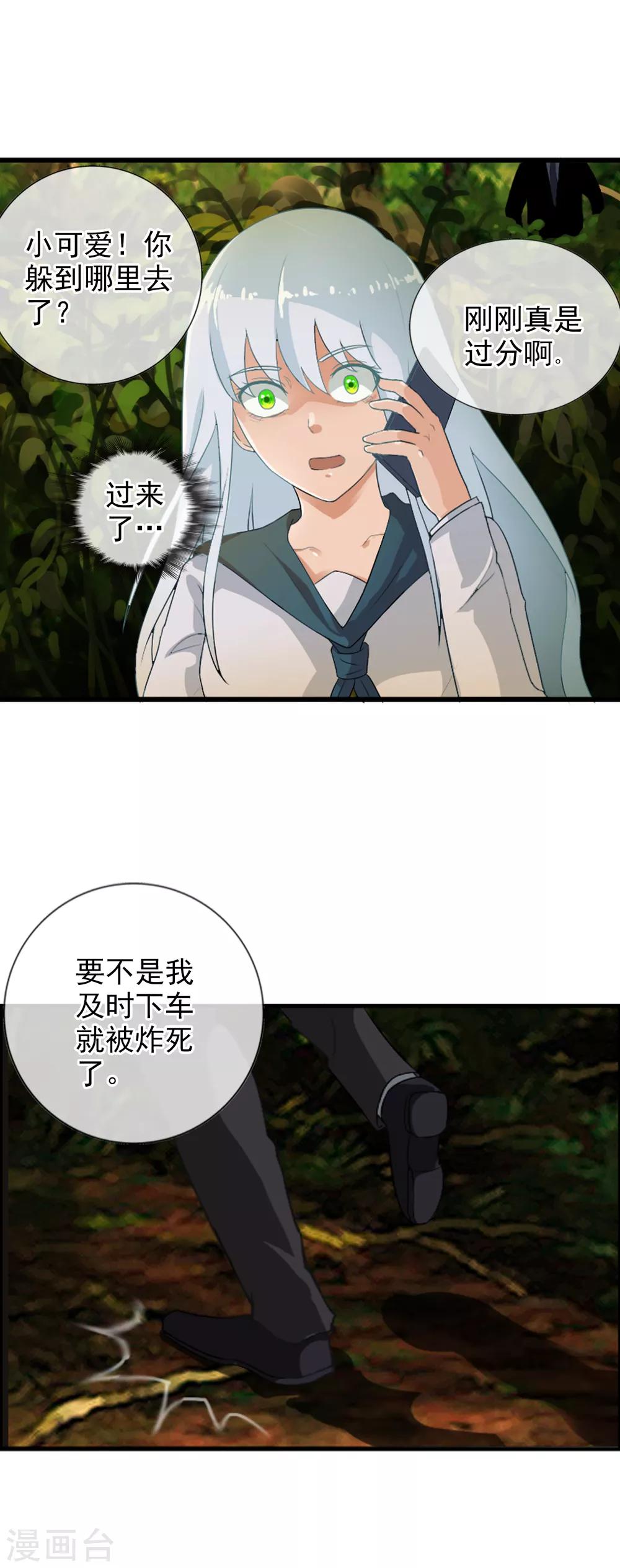 番外2 白亦妆番外下-第56话