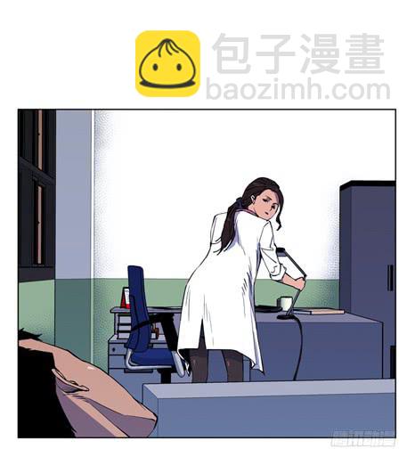 这是天堂(1/2)-第12话