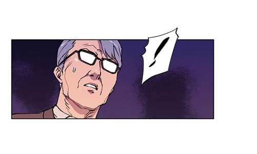 军队介入-第6话