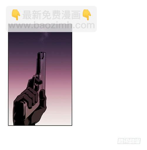 军队介入-第6话