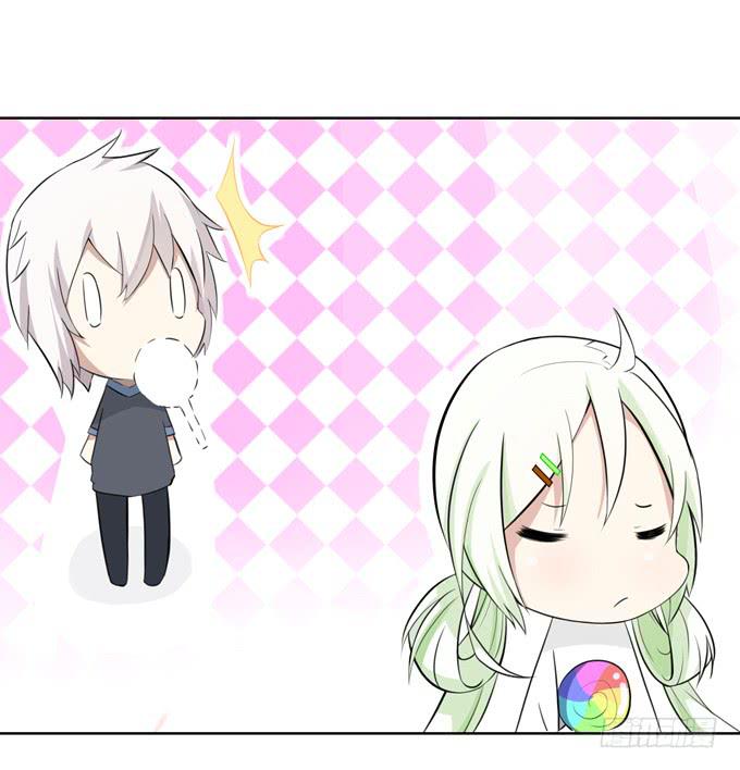 冤家路窄！(1/3)-第2话