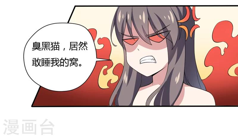 第2话 猫大爷太磨人了-第2话