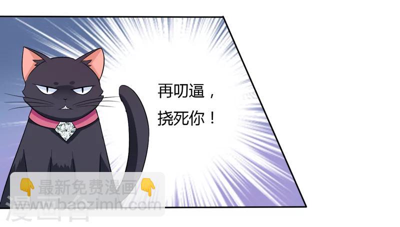 第2话 猫大爷太磨人了-第2话