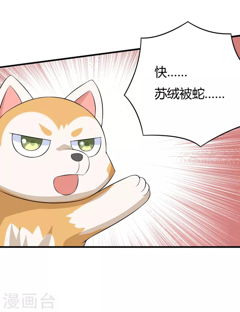 第28话 水蛇的袭击-第28话