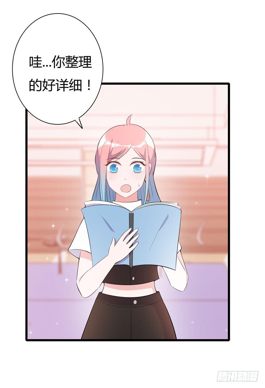 🍲在下仙女本仙 7.星空为你闪耀！ 第15页