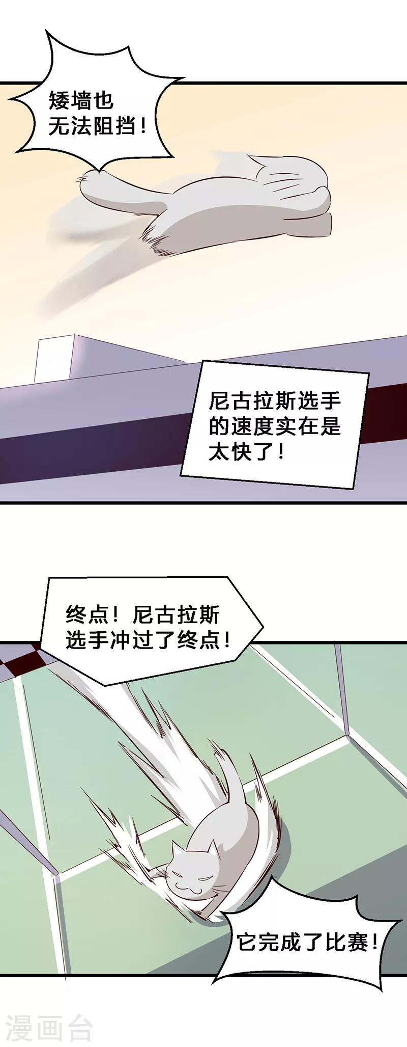 第11话 都是些什么选手？-第12话