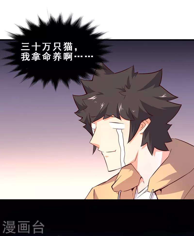 第3话 喵奇界大灾-第4话