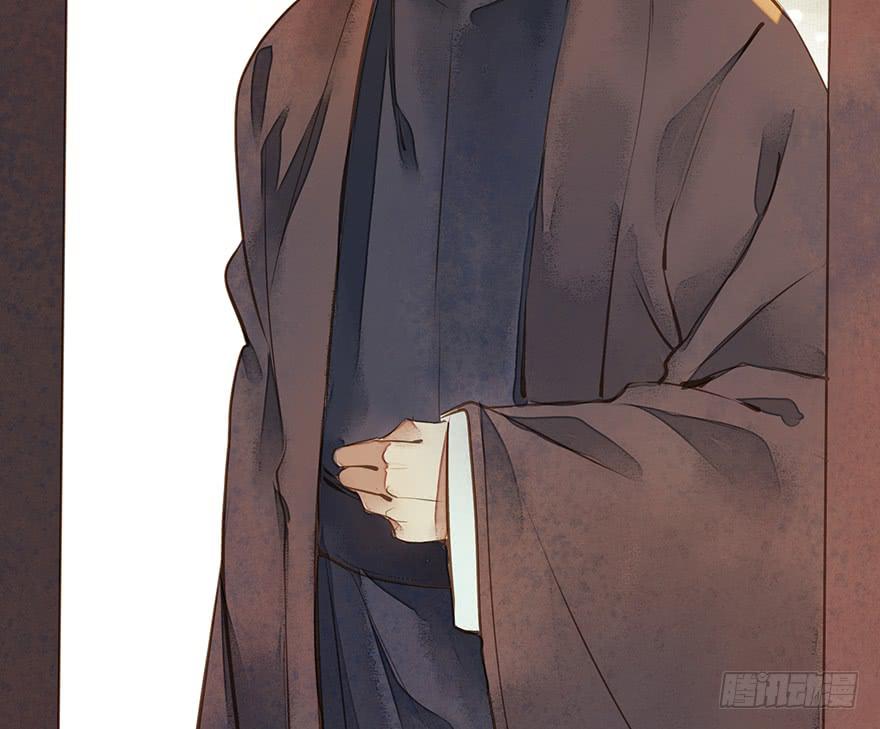 鬼笔筒（十八）这是我家小主人祁朱(1/2)-第36话