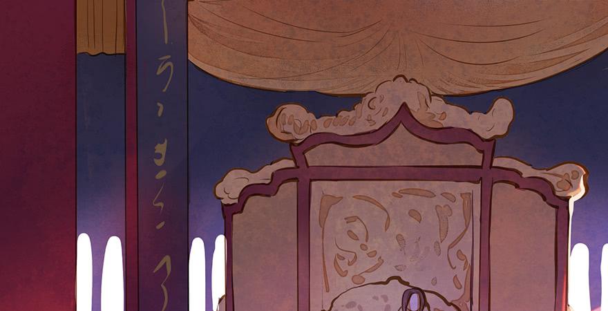 鬼笔筒（二十六）两个傻儿子(1/2)-第46话