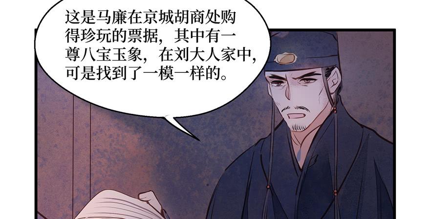 鬼笔筒（二十六）两个傻儿子(1/2)-第46话