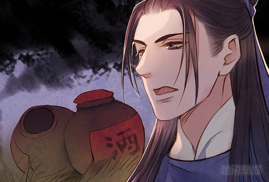 鬼笔筒（二十八）最怕空气突然安静(1/2)-第48话