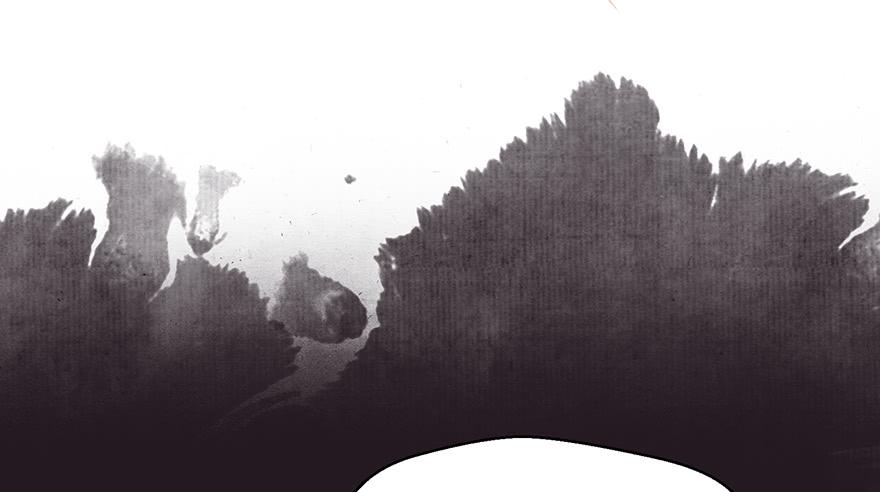 鬼笔筒（二十八）最怕空气突然安静(1/2)-第48话