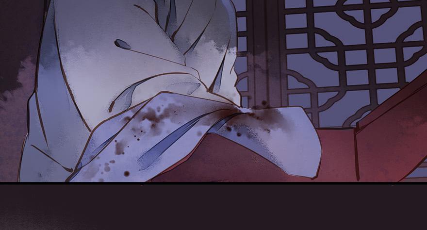 鬼笔筒（二十八）最怕空气突然安静(1/2)-第48话