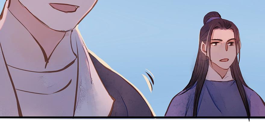 鬼笔筒（二十八）最怕空气突然安静(1/2)-第48话