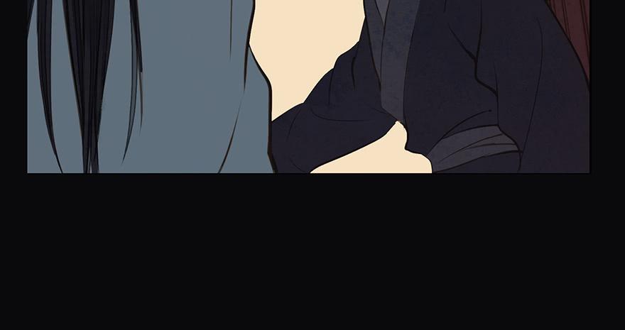 鬼笔筒（二十八）最怕空气突然安静(1/2)-第48话