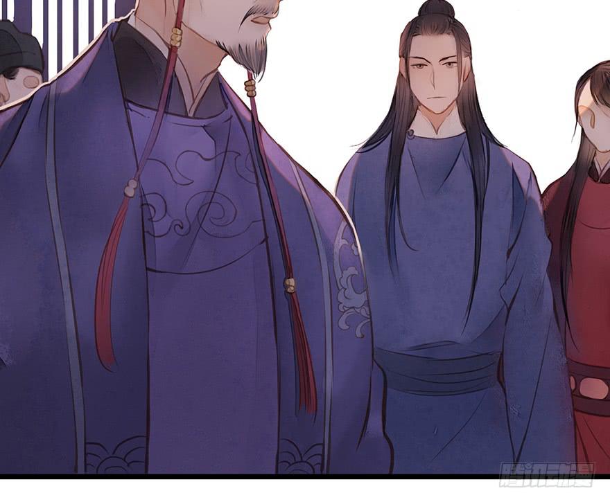 鬼笔筒（三十二）我为什么要放过他(1/2)-第52话