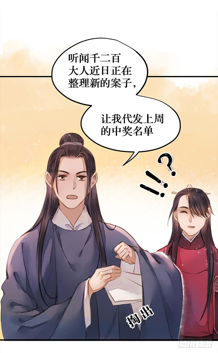 周年活动获奖-第54话