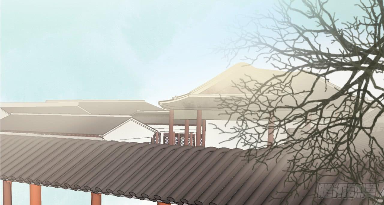 女儿村（三十一）你应该答应的(1/2)-第88话