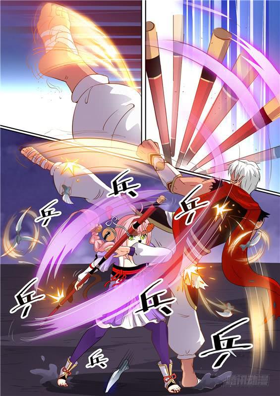 一百八十七丶另一个人-第188话