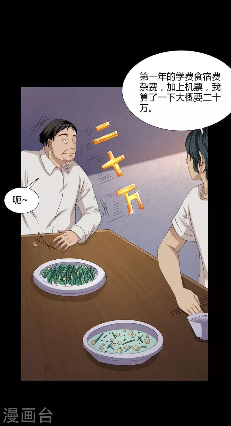 第5话 诈骗公司-第6话