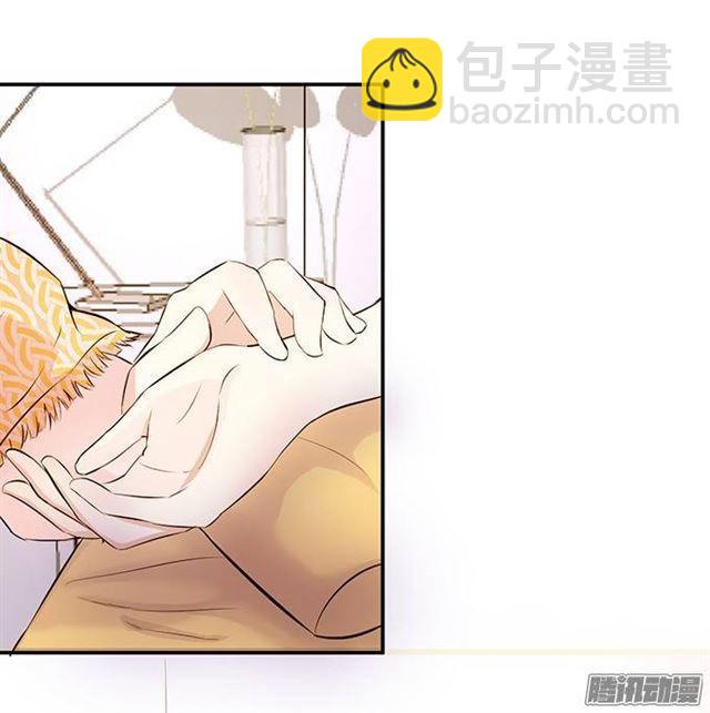 总裁失忆了？？(1/2)-第2话