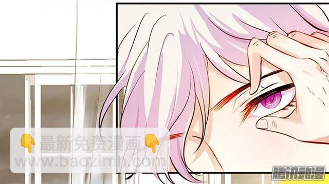总裁失忆了？？(1/2)-第2话