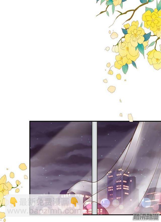 总裁失忆了？？(1/2)-第2话