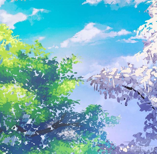 第四家族登场！(1/2)-第104话