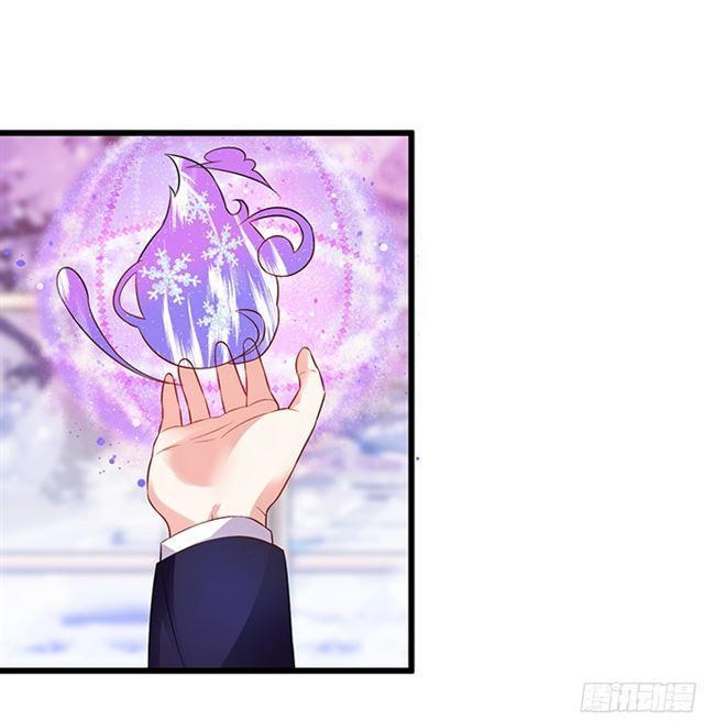 小夕重话叶家！(1/2)-第106话