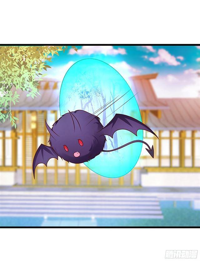 小夕重话叶家！(1/2)-第106话