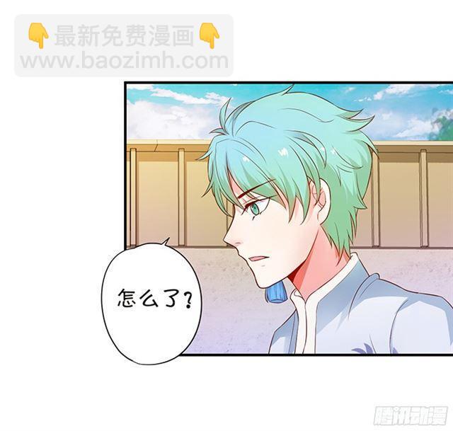 小夕再次遇险！(1/2)-第108话