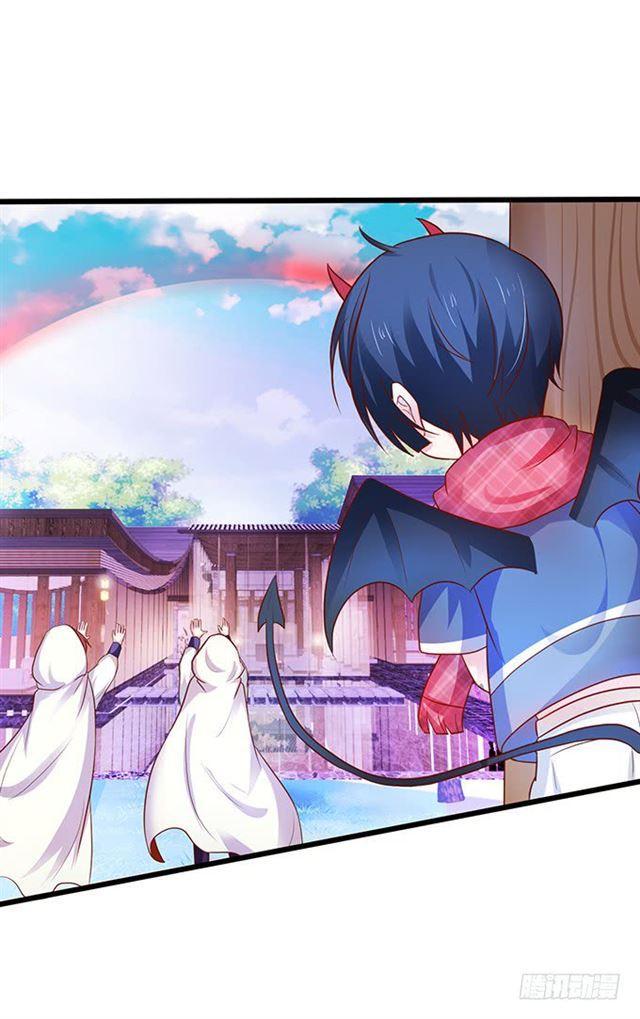 小夕，等我来救你了！(1/2)-第120话