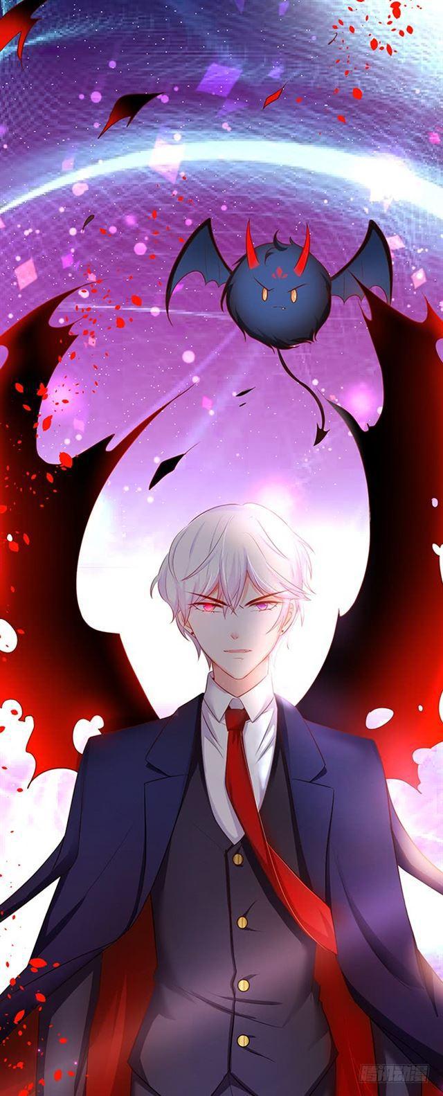 大白霸气血洗叶家！(1/2)-第122话