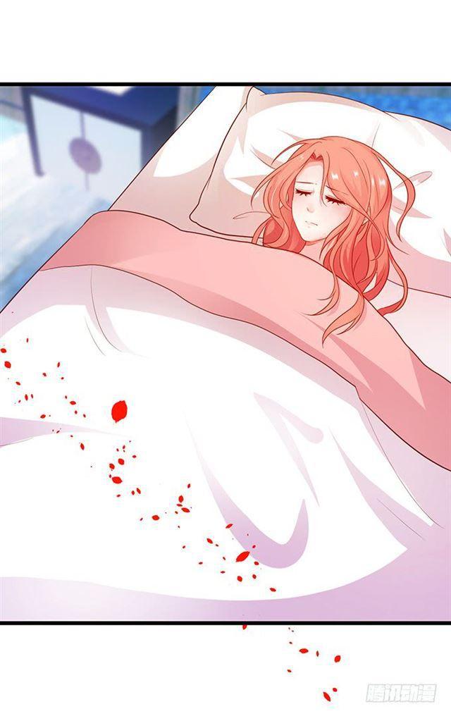 小夕,你怎么可以忘了我！(1/2)-第126话
