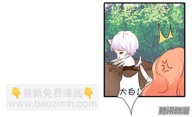 不一样的大白(1/2)-第14话
