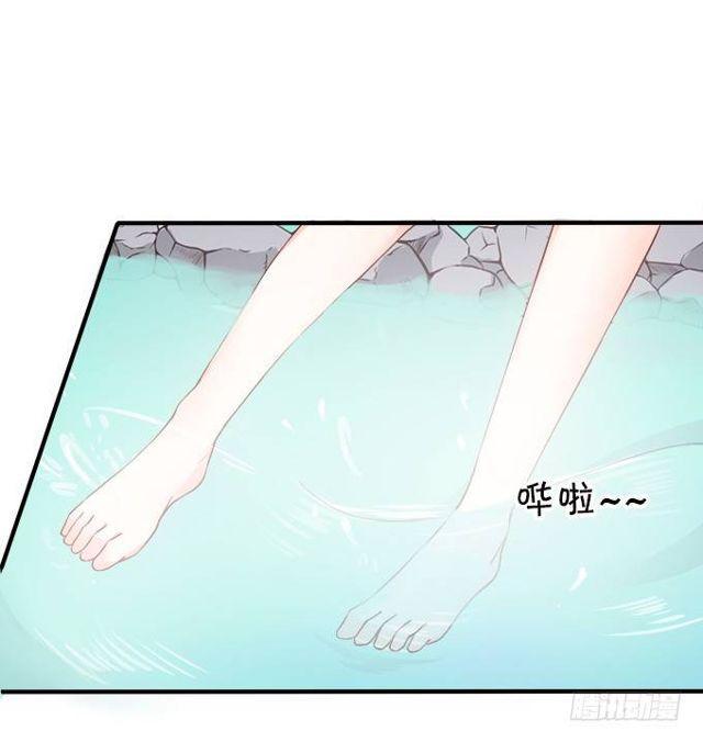 小夕的温泉意外~(1/2)-第132话